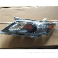 Camry 2010+ Taa za LED USA taa ya kichwa